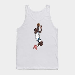 Anthony Edwards Dunk Tank Top